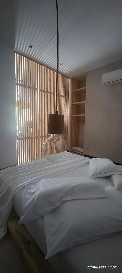Residence La Pineta Golem