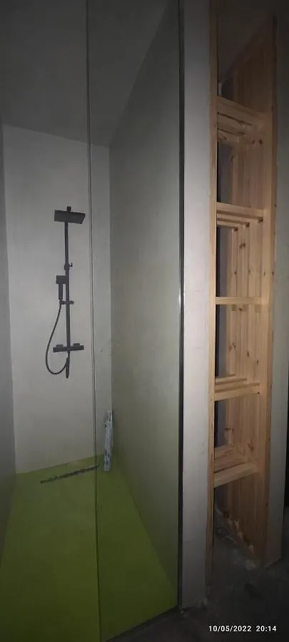 Residence La Pineta Golem  Lejlighedshotel Golem (Tirana)