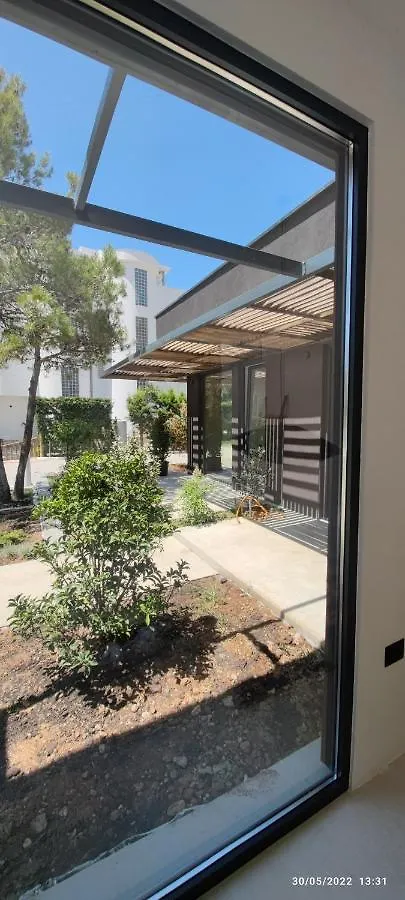Lejlighedshotel Residence La Pineta Golem