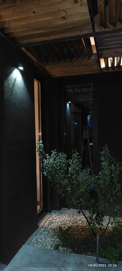 Lejlighedshotel Residence La Pineta Golem  Albanien