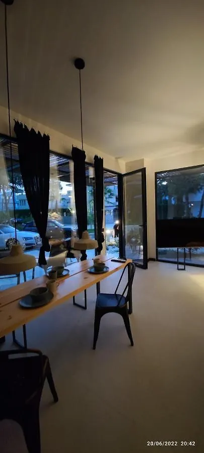 Residence La Pineta Golem