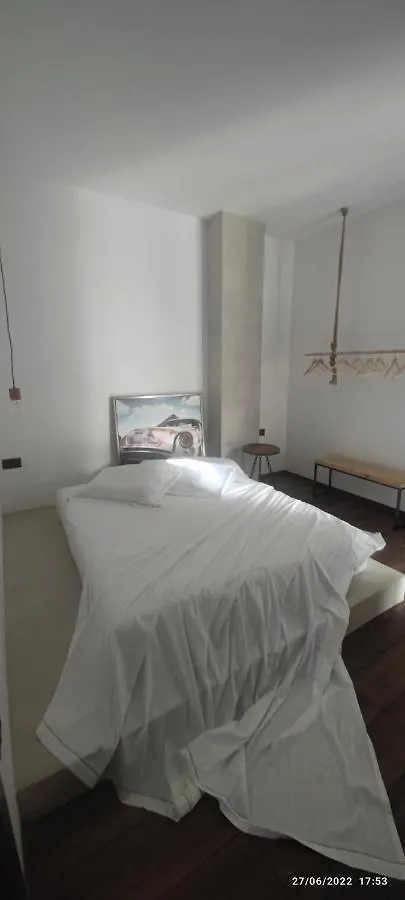 Lejlighedshotel Residence La Pineta Golem  Albanien