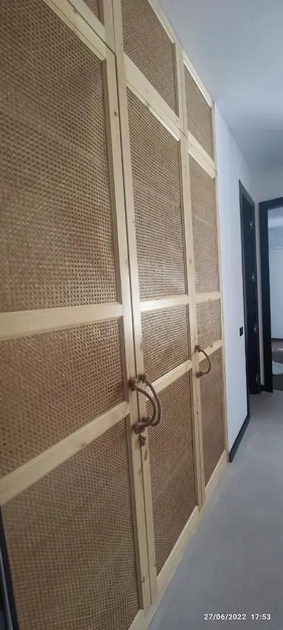 Residence La Pineta Golem  Golem (Tirana)