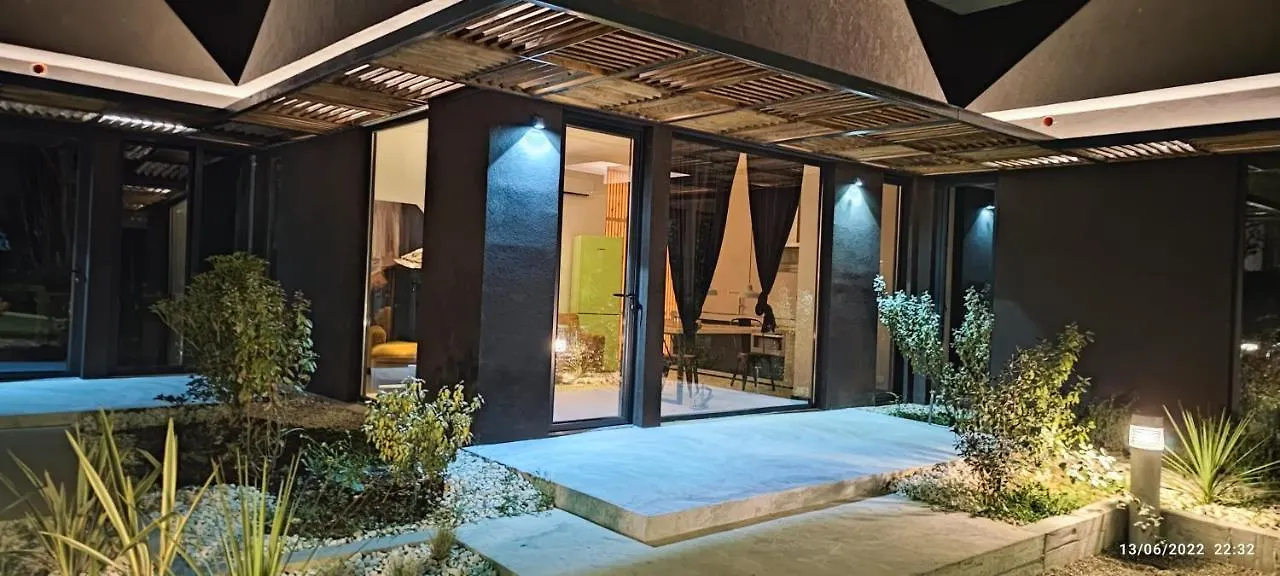 Residence La Pineta Golem