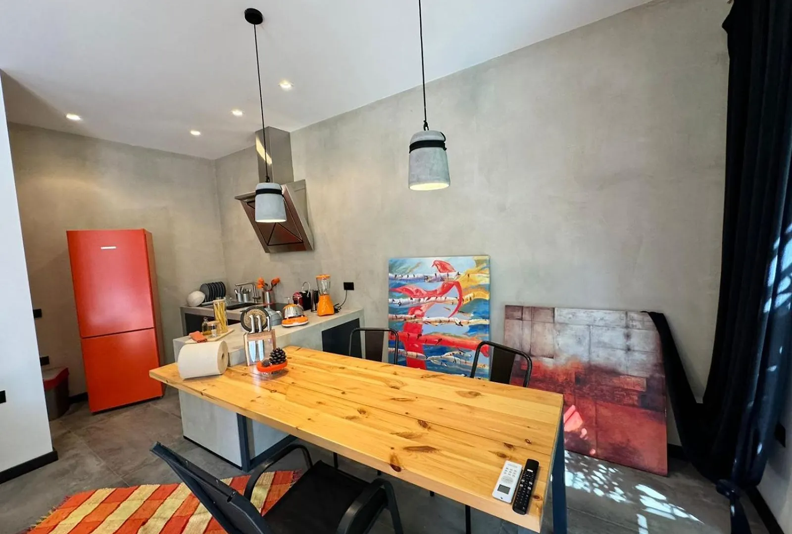 Residence La Pineta Golem  Lejlighedshotel Golem (Tirana)