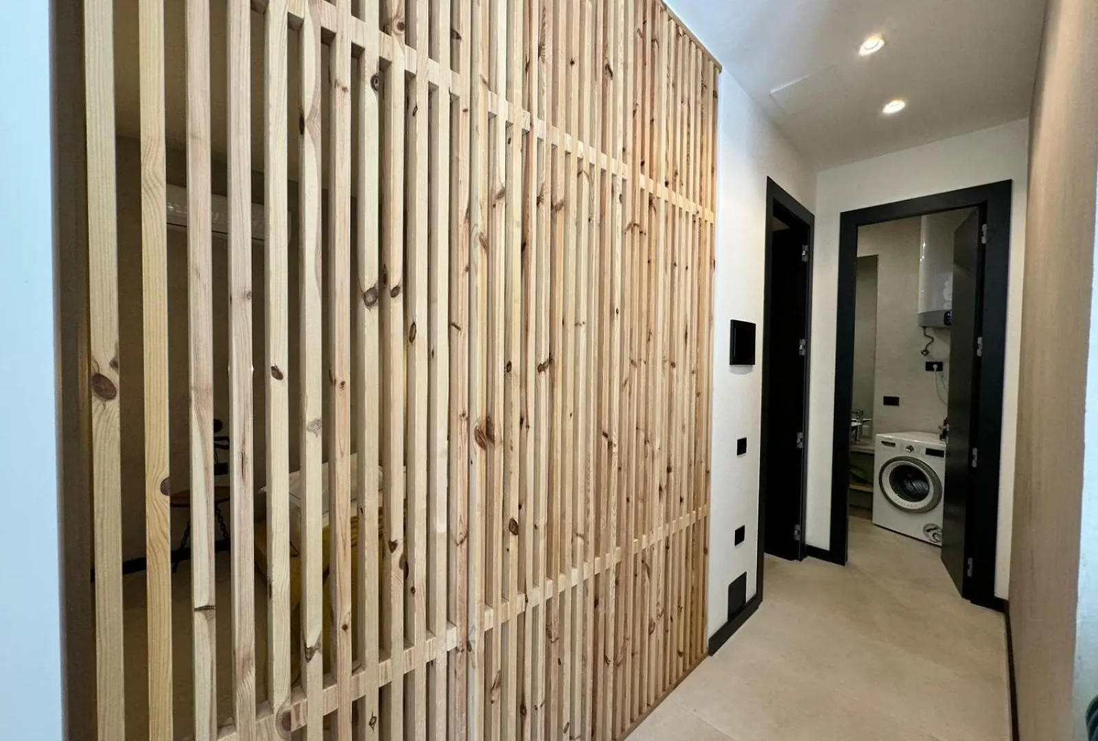 Residence La Pineta Golem  0*, Golem (Tirana)