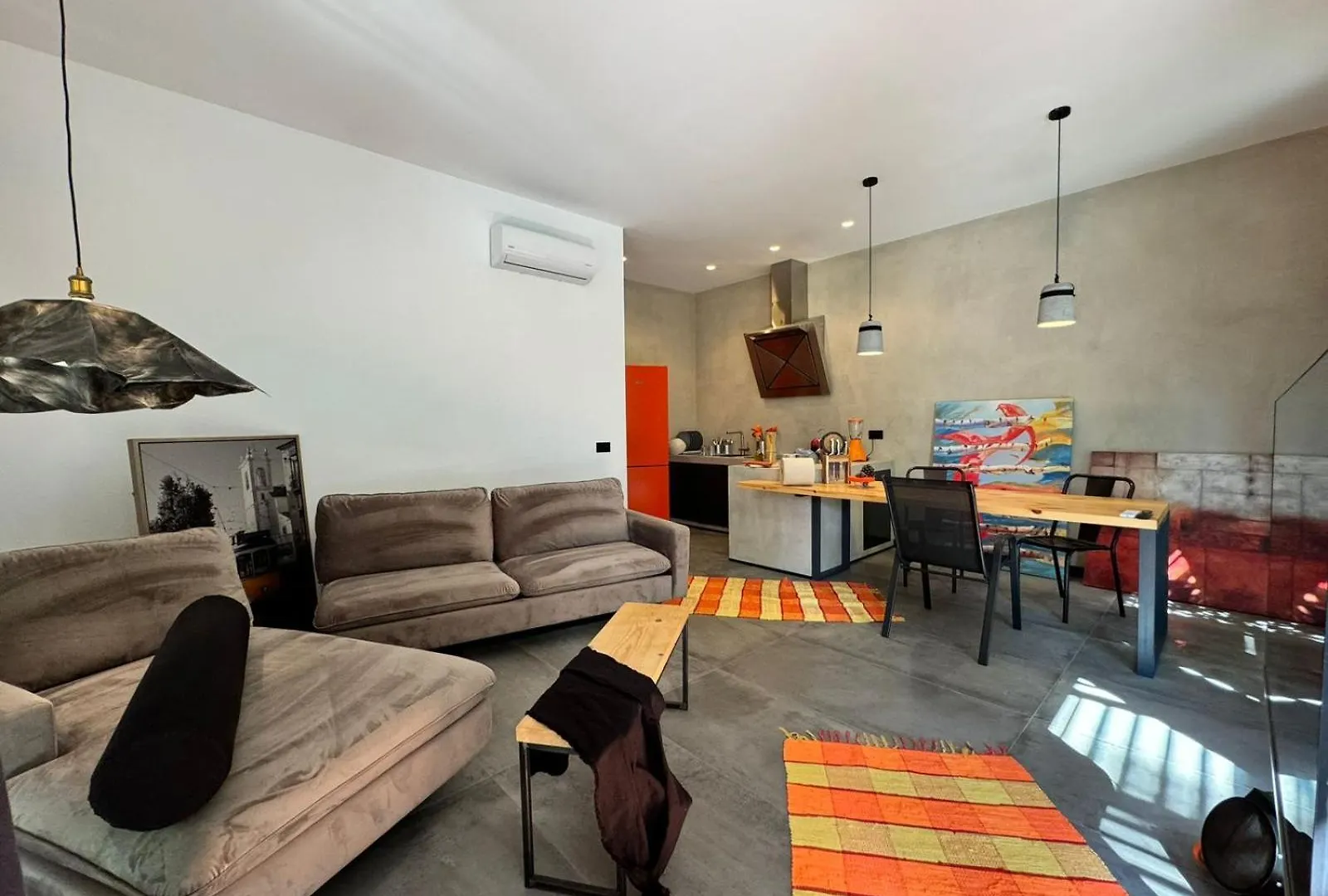 Residence La Pineta Golem