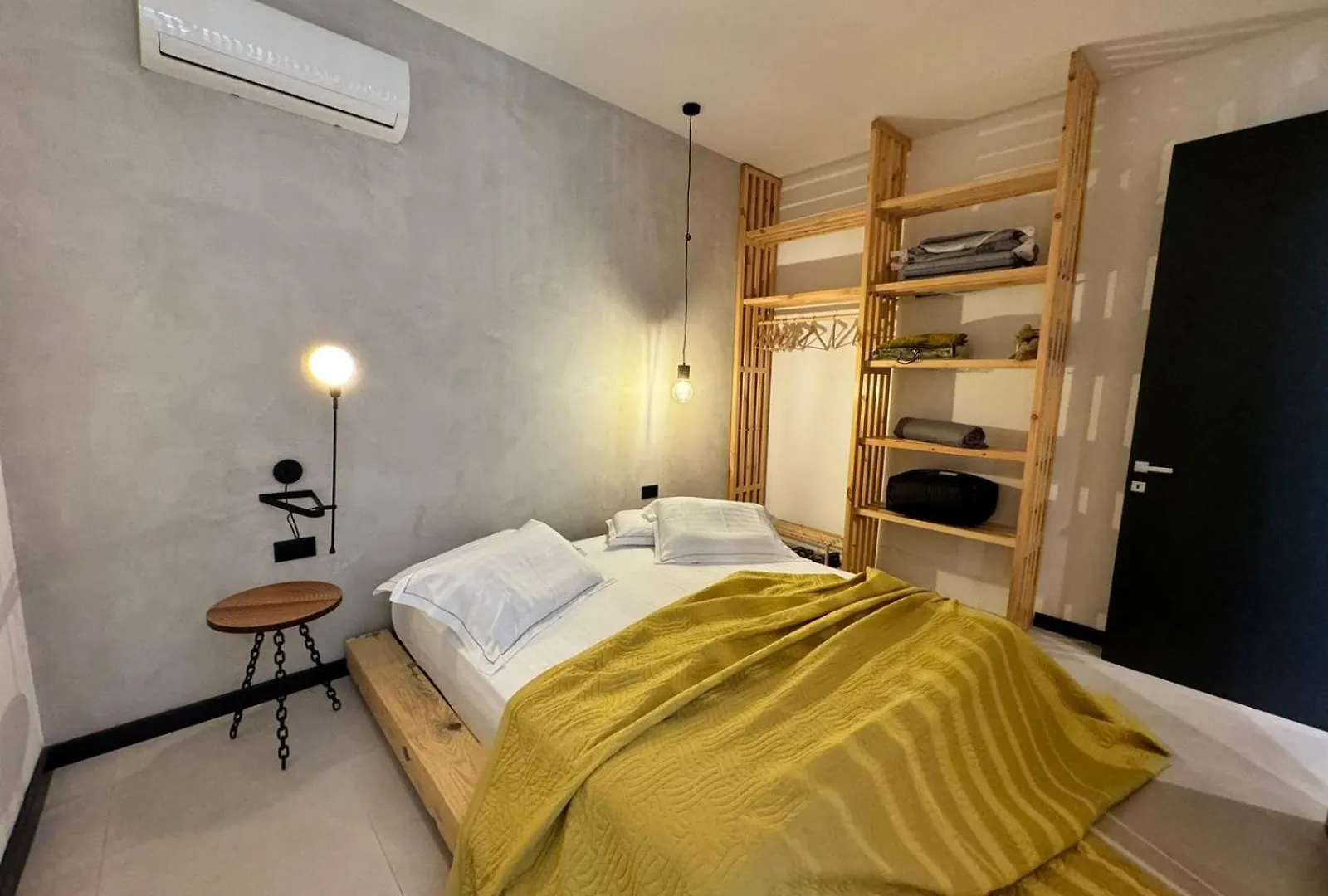 Residence La Pineta Golem  Golem (Tirana)