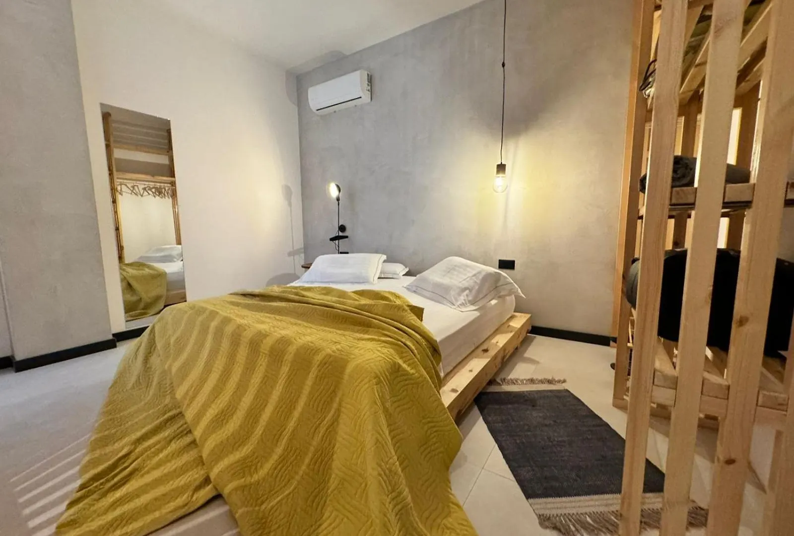 Residence La Pineta Golem  Golem (Tirana)
