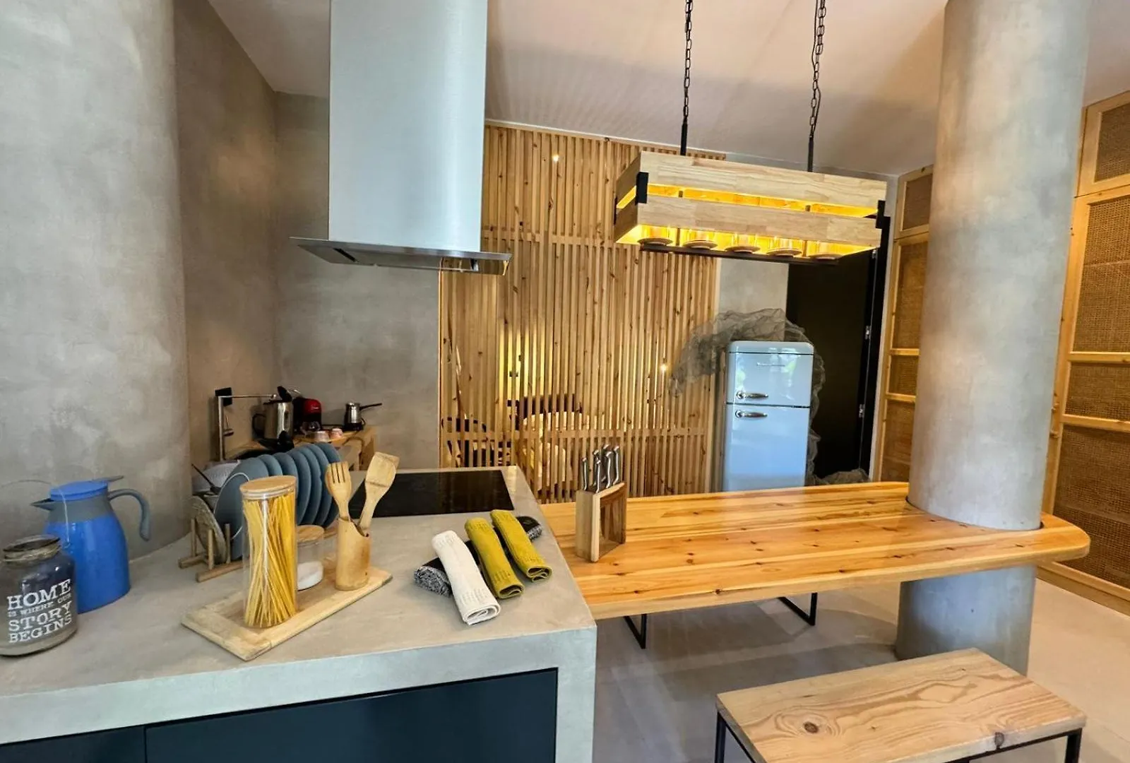 Residence La Pineta Golem  0*, Golem (Tirana)