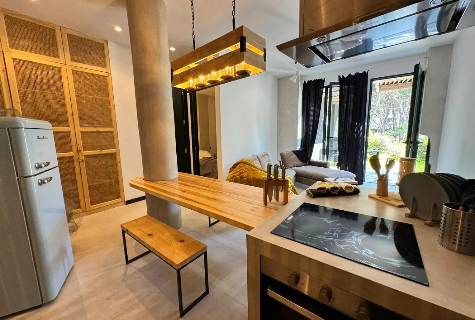 Residence La Pineta Golem
