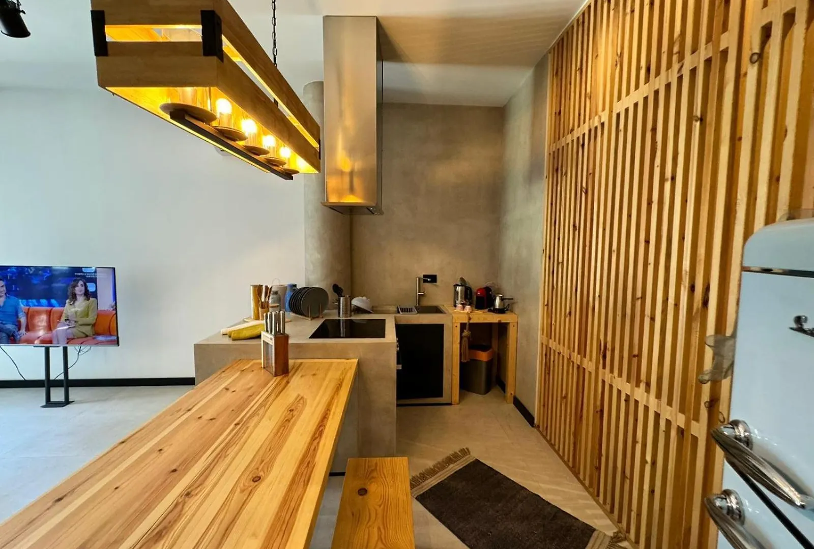 Residence La Pineta Golem  0*, Golem (Tirana)
