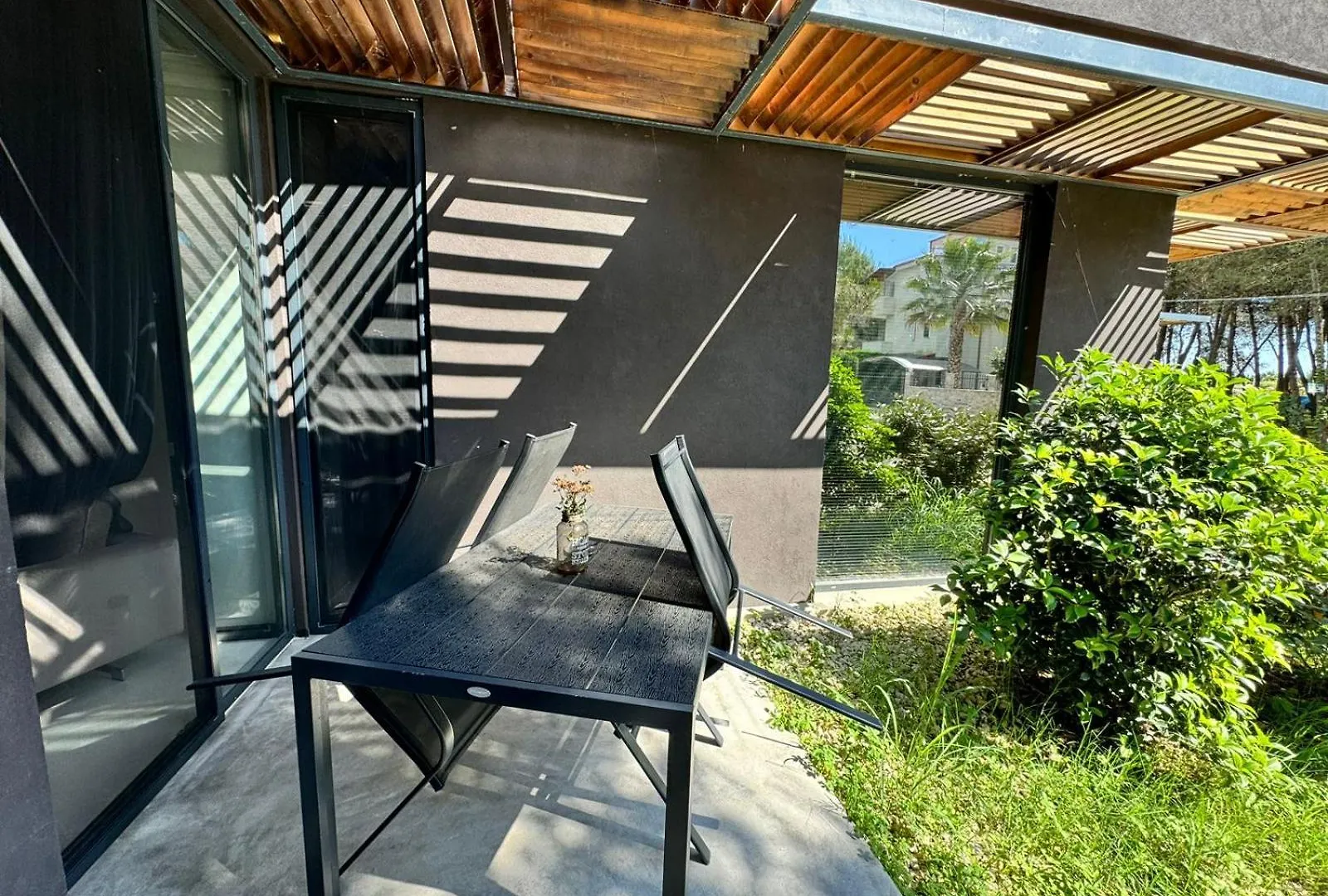 Residence La Pineta Golem  Lejlighedshotel