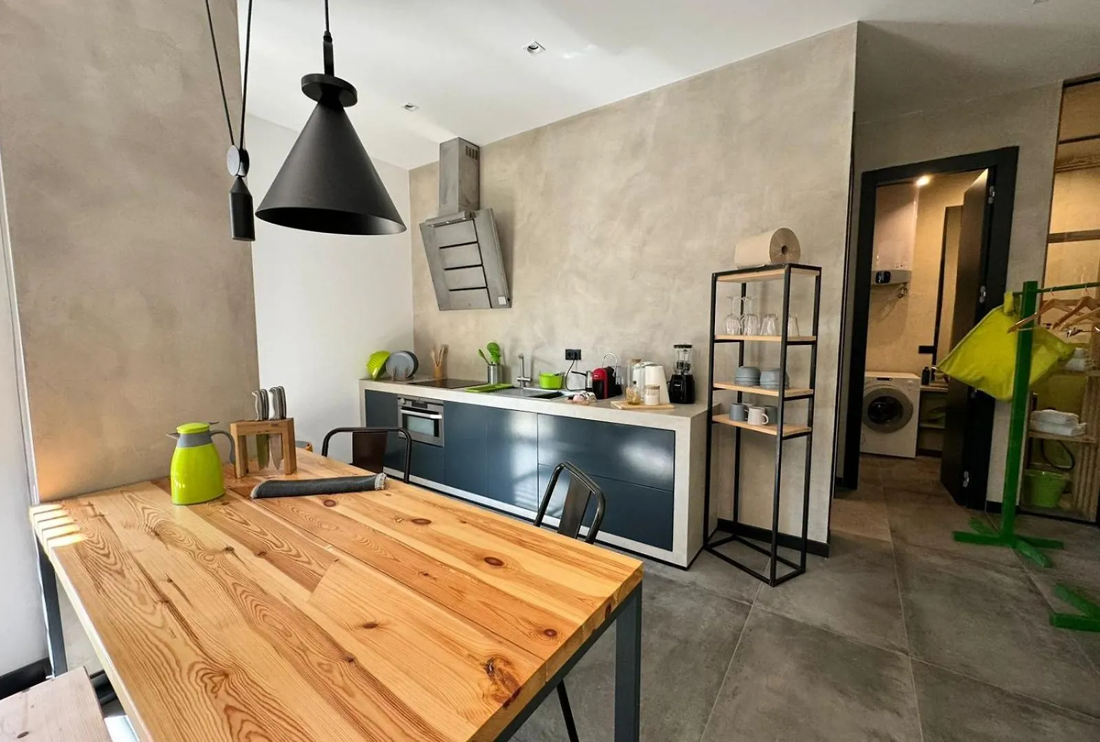 Residence La Pineta Golem  Golem (Tirana)