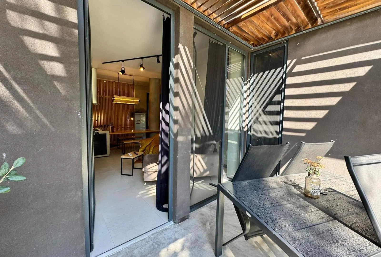 Residence La Pineta Golem